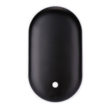 5200mAh 5V Cute  USB Rechargeable LED Electric Hand Warmer Heater Travel Handy Long-Life Mini Pocket Warmer Home Warming Product