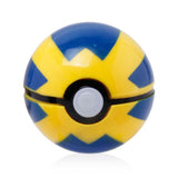 Creative Pokemon with 9x Pikachu Poke ball Cosplay Pop-up Poke Ball Kids Toy Gift Hot 13 Style