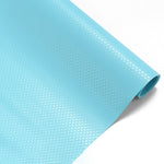 Reusable Shelf Liner Contact Paper Cabinet Mat Drawer Mat Moisture-Proof Waterproof Dust Proof Non-Slip Tableware Pad