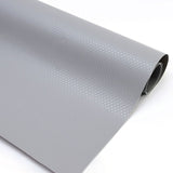 Reusable Shelf Liner Contact Paper Cabinet Mat Drawer Mat Moisture-Proof Waterproof Dust Proof Non-Slip Tableware Pad