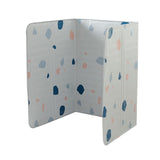 Cactus Printed Aluminum Foil Oil Block Oil Barrier Stove Cook Anti-Splashing Oil Baffle Heat Utensils Kitchen Insulation