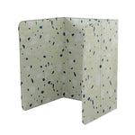 Cactus Printed Aluminum Foil Oil Block Oil Barrier Stove Cook Anti-Splashing Oil Baffle Heat Utensils Kitchen Insulation