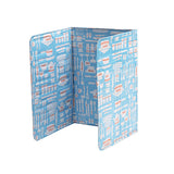 Cactus Printed Aluminum Foil Oil Block Oil Barrier Stove Cook Anti-Splashing Oil Baffle Heat Utensils Kitchen Insulation