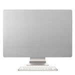 Flexible Dustproof Polyester Protective Cover for 21 27 inch Computer Screen Apple iMac Macbook Pro Air Samsung HP Dell Lenovo