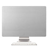 Flexible Dustproof Polyester Protective Cover for 21 27 inch Computer Screen Apple iMac Macbook Pro Air Samsung HP Dell Lenovo