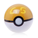 Creative Pokemon with 9x Pikachu Poke ball Cosplay Pop-up Poke Ball Kids Toy Gift Hot 13 Style