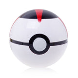 Creative Pokemon with 9x Pikachu Poke ball Cosplay Pop-up Poke Ball Kids Toy Gift Hot 13 Style