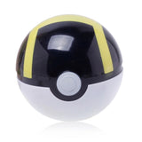 Creative Pokemon with 9x Pikachu Poke ball Cosplay Pop-up Poke Ball Kids Toy Gift Hot 13 Style