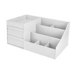 Makeup Drawers Organizer Box Jewelry Lipstick Storage Boxes organizzatore cassetti Container Make Up Case Cosmetic Container