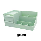 Makeup Drawers Organizer Box Jewelry Lipstick Storage Boxes organizzatore cassetti Container Make Up Case Cosmetic Container