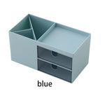 Makeup Drawers Organizer Box Jewelry Lipstick Storage Boxes organizzatore cassetti Container Make Up Case Cosmetic Container