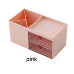 Makeup Drawers Organizer Box Jewelry Lipstick Storage Boxes organizzatore cassetti Container Make Up Case Cosmetic Container