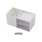 Makeup Drawers Organizer Box Jewelry Lipstick Storage Boxes organizzatore cassetti Container Make Up Case Cosmetic Container