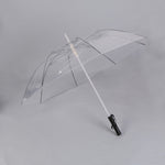 LED Light saber Light Up Umbrella Laser sword Light up Golf Umbrellas Changing On the Shaft/Built in Torch Flash Umbrella