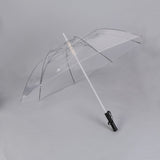 LED Light saber Light Up Umbrella Laser sword Light up Golf Umbrellas Changing On the Shaft/Built in Torch Flash Umbrella