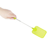 1pcs Stainless Steel Retractable Fly Swatter Fly Killer Anti Mosquito Pest Reject Insect Killer Tool