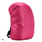 Portable Rainproof Backpack 1 Pcs Rucksack Bag Rain Cover Travel Camping Waterproof Dust Outdoor Climbing  Backpack Cover