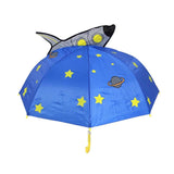 Cute Cartoon Children Umbrella animation creative long-handled 3D ear modeling kids umbrella For boys girls Free shipping